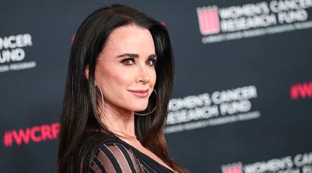 Kyle Richards shuts down ‘RHOBH’ pause rumors — but fans still think trouble is brewing
