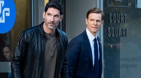 Will there be ‘CIA’ Season 2? Everything we know about future of Bill and Colin's unlikely partnership