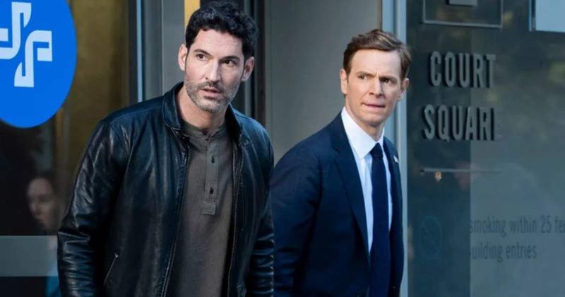 Will there be ‘CIA’ Season 2? Everything we know about future of Bill and Colin's unlikely partnership
