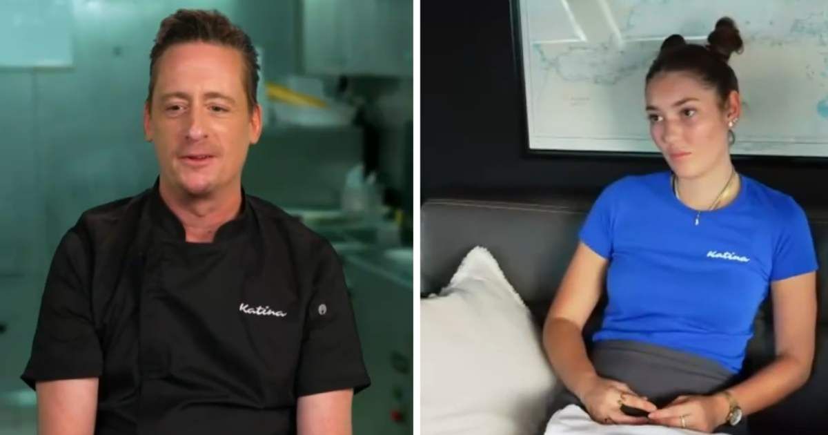 ‘Below Deck Down Under’ Season 4 Episode 16 Recap: Captain Jason snaps over Ben and Jenna’s drama