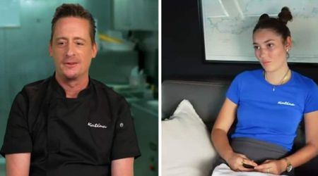 ‘Below Deck Down Under’ Season 4 Episode 16 Recap: Captain Jason snaps over Ben and Jenna’s drama