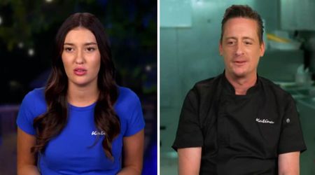 ‘Below Deck Down Under’ Season 4 Episode 16 Recap: Captain Jason snaps over Ben and Jenna’s drama