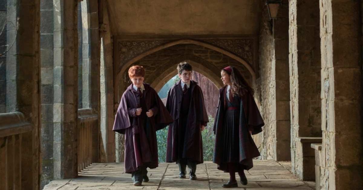 'Harry Potter' Season 2 gets disappointing update as major cast member exits ahead of production