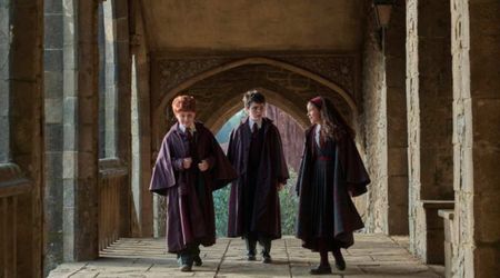 'Harry Potter' Season 2 gets disappointing update as major cast member exits ahead of production