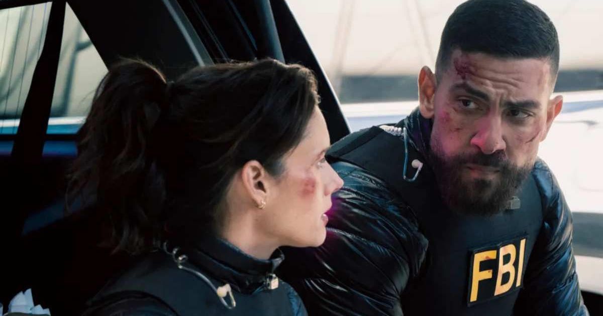 Is OA leaving ‘FBI’? Season 8 finale twist shakes things up for fan-favorite special agent