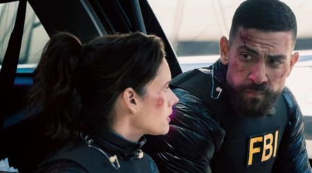 Is OA leaving ‘FBI’? Season 8 finale twist shakes things up for fan-favorite special agent
