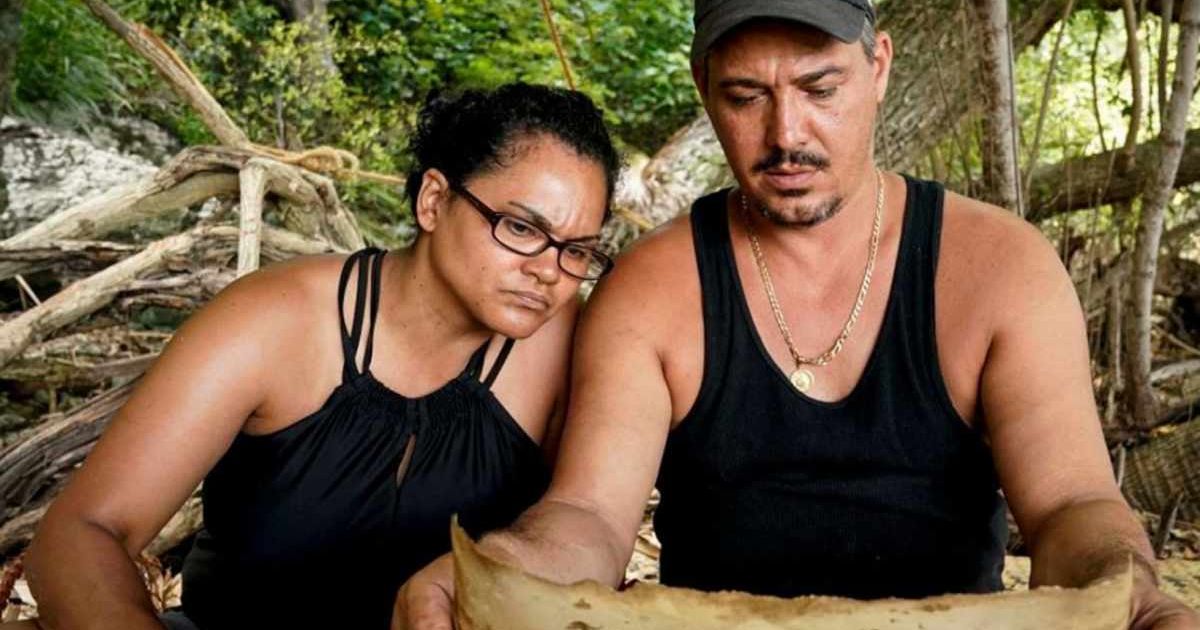 Who will win ‘Survivor’ 50? Rob Mariano reveals he’s rooting for castaway he coached before filming began