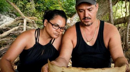 Who will win ‘Survivor’ 50? Rob Mariano reveals he’s rooting for castaway he coached before filming began