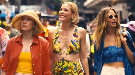 'The White Lotus' Season 4 films at Cannes Film Festival but producer drops disappointing cameo update
