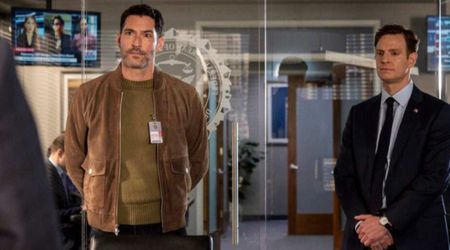 'CIA' Episode 12 Recap: Colin finally comes face-to-face with old partner as major secrets are revealed