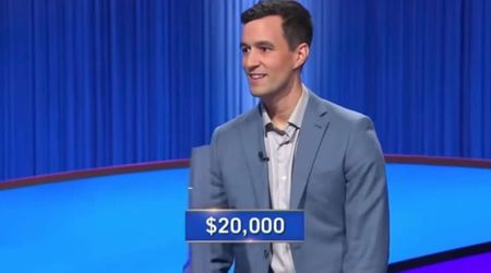 Who won ‘Jeopardy!’ tonight? Final Jeopardy seals Tristan Williams’ dramatic ninth consecutive win