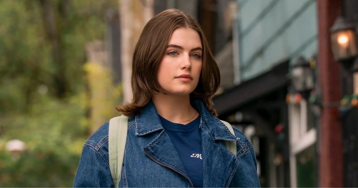 Does Ella Bright actually sing in 'Off Campus'? Revealing the truth behind Hannah's captivating vocals