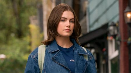 Does Ella Bright actually sing in 'Off Campus'? Revealing the truth behind Hannah's captivating vocals