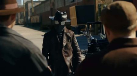 ‘Spider-Noir’ unveils striking new poster ahead of final trailer release for Nicolas Cage’s Marvel series