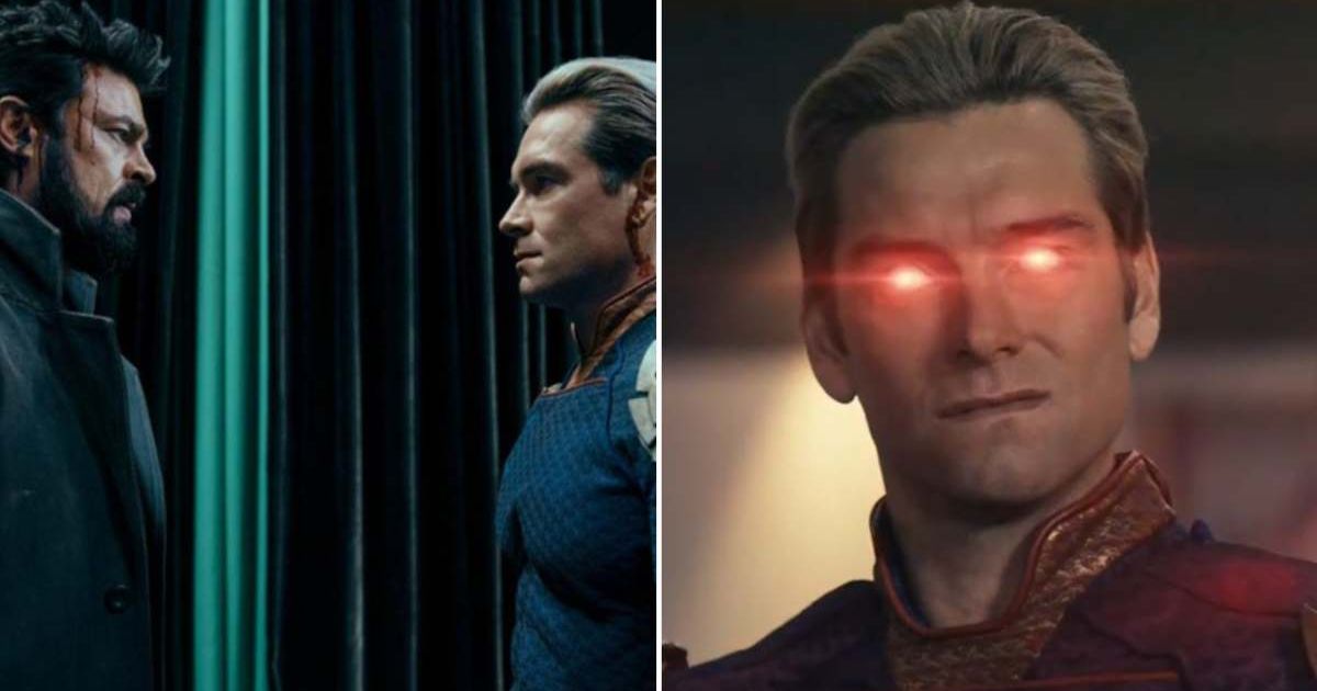 'The Boys': 7 essential episodes you need to watch ahead of Season 5 finale
