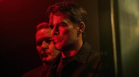 'Dexter: Resurrection' Season 2 set photos reveal original character's return and it smells trouble