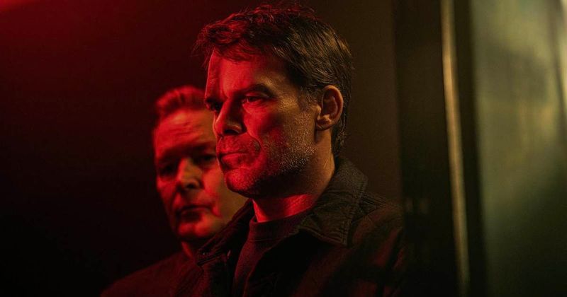 'Dexter: Resurrection' Season 2 set photos reveal original character's return and it smells trouble