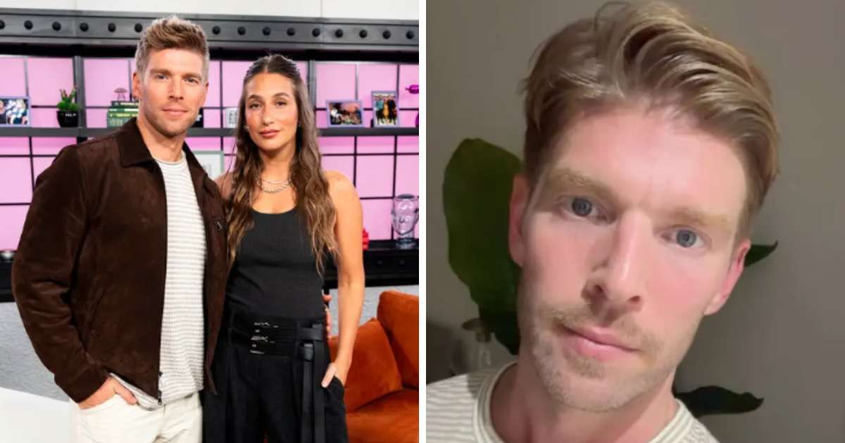 'Summer House' star Kyle Cooke has blunt response for fans after they question photo with ex Amanda Batula