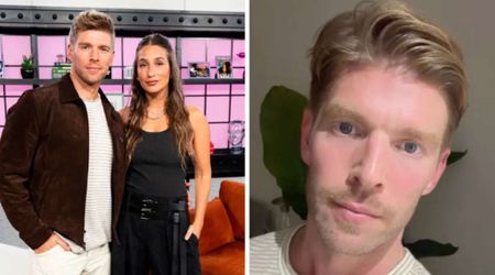 'Summer House' star Kyle Cooke has blunt response for fans after they question photo with ex Amanda Batula