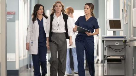 ABC greenlights new ‘Grey’s Anatomy’ Texas spinoff and reveals setting but one key detail remains missin