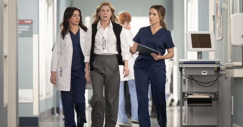 ABC greenlights new ‘Grey’s Anatomy’ Texas spinoff and reveals setting but one key detail remains missin
