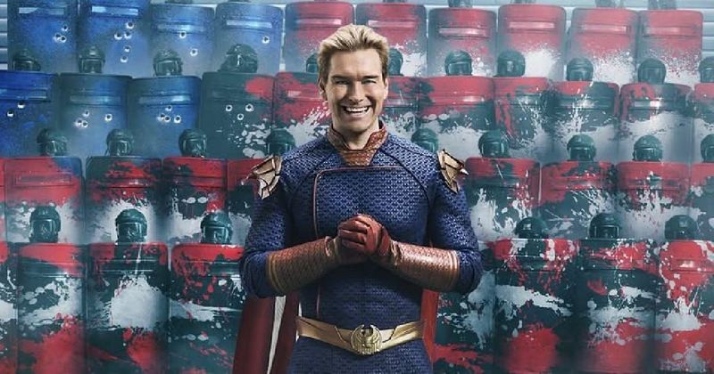'The Boys' break massive global viewership milestone before Season 5 finale