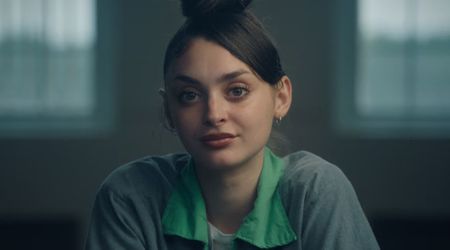'The Crash': Mackenzie Shirilla recalls deadly accident from prison in Netflix documentary: 'I'm not...'