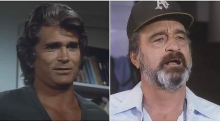 'Highway to Heaven' set for Fox reboot and the release window is closer than you think