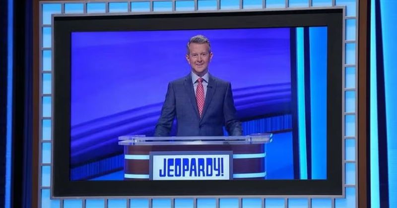Who won 'Jeopardy!' tonight? Tristan Williams faces tough challenge on his way to becoming super champion