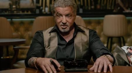 Sylvester Stallone set to turn hit serial killer novel series into TV show — here’s everything to know