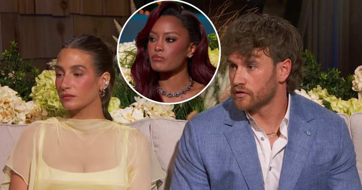 ‘Summer House’ 10 Reunion trailer: Amanda walks off as Ciara slams her over her relationship with West