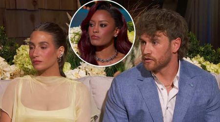 ‘Summer House’ 10 Reunion trailer: Amanda walks off as Ciara slams her over her relationship with West