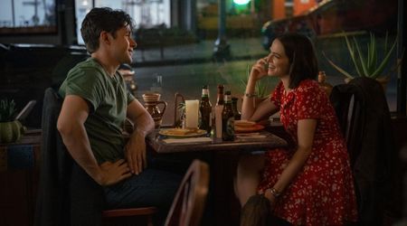 ‘Voicemails for Isabelle’ trailer reveals how Wes learns about Jill but the truth could ruin everything