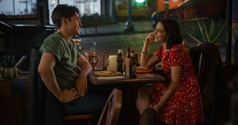 ‘Voicemails for Isabelle’ trailer reveals how Wes learns about Jill but the truth could ruin everything