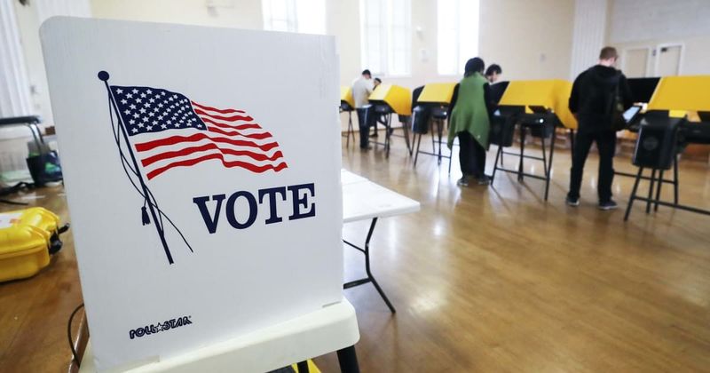 Poll shows 54 percent of Americans say redistricting makes elections unfair and weakens democracy