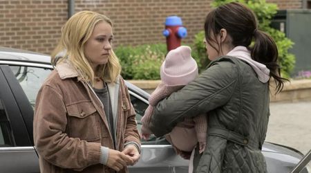 Is ‘Stolen Baby’ based on a true story? All about Heidi Broussard’s movie now streaming on Netflix