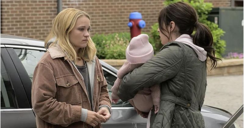 Is ‘Stolen Baby’ based on a true story? All about Heidi Broussard’s movie now streaming on Netflix