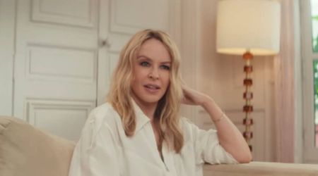 What happened to Kylie Minogue? Netflix documentary brings major health issue to light