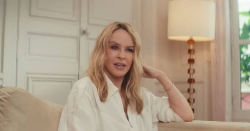 What happened to Kylie Minogue? Netflix documentary brings major health issue to light
