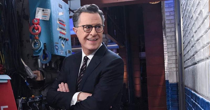 ‘The Late Show’: 5 major guest predictions for Stephen Colbert’s final episode, including a former president