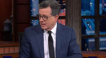 ‘The Late Show’: Stephen Colbert set to host Presidential Medal of Freedom winner again, but will he perform?