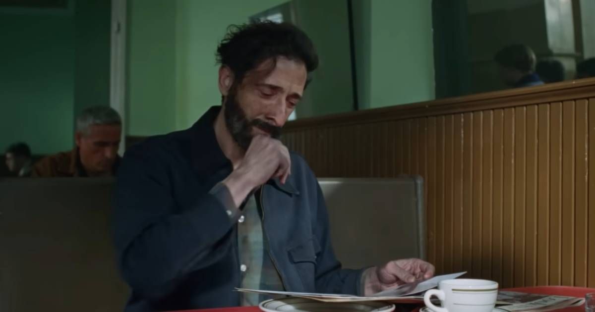‘The Brutalist’ director’s next X-rated film lands multi-award winning cast despite mystery around project