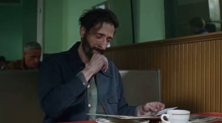 ‘The Brutalist’ director’s next X-rated film lands multi-award winning cast despite mystery around project