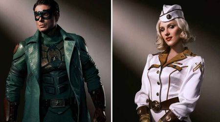 Did ‘Vought Rising’ trailer get leaked? Fans share trailer for ‘The Boys’ spin-off—it’s not what we expected