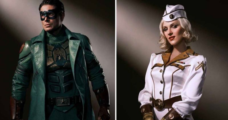 Did ‘Vought Rising’ trailer get leaked? Fans share trailer for ‘The Boys’ spin-off—it’s not what we expected