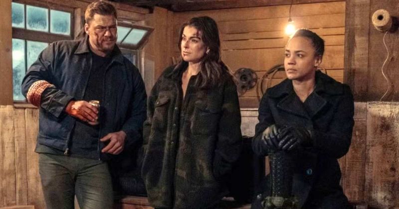 'Reacher' Season 4 could shift focus away from Alan Ritchson and it makes sense