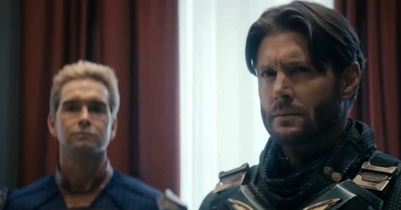Will there be ‘The Boys’ Season 5 Episode 9? Rumor mills stir up after social media post leaves fans confused