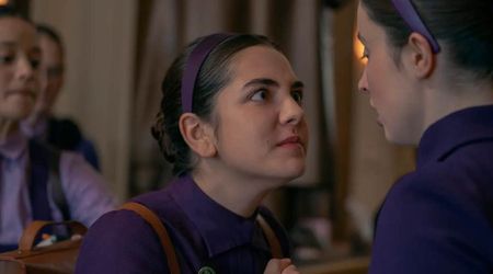 'The Testaments' Episode 9 Recap: Who killed Dr. Grove? Things take a turn as Becka learns horrifying truth