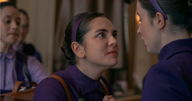 'The Testaments' Episode 9 Recap: Who killed Dr. Grove? Things take a turn as Becka learns horrifying truth