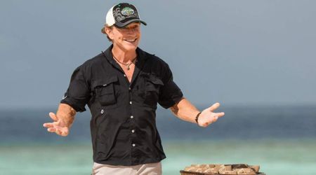Jeff Probst accidentally spoils outcome of ‘Survivor’ 50 finale fire-making challenge with major reveal